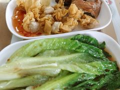 -崖口煲仔饭