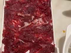 -潮汕大目牛肉火锅(上梅林店)