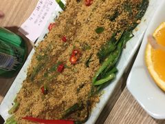 -偏脸子哈尔滨老烧烤(爱建店)