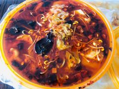 -吴记酱骨炖菜馆(西大直街店)