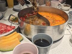 -麻辣因子滩羊火锅(世和广场店)