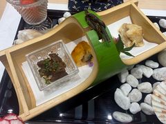 -鮨一日本料理旗舰店(总店)