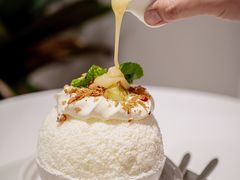 蜜瓜雪冰-Cheevit Cheeva(Sirimangkalajarn)