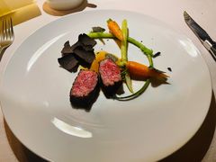 -三嚥阁 La Villa Restaurant
