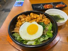 -韩礼年糕(飞虹路店)