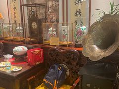 -富华斋饽饽铺·宫廷糕点·伴手礼(护国新天地店)