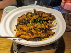 -黄泥岗·地道湖北菜(奥特莱斯店)