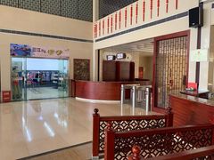 -三江森林温泉度假区