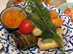 -BetterThai 泰加(苏州中心店)