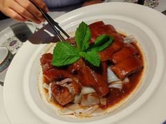 -顺鹅季·非遗烧鹅(六道口店)