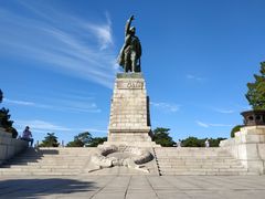 -辽沈战役纪念馆