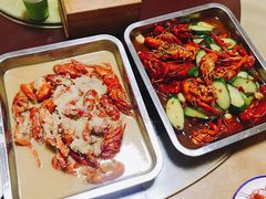 -南京兄弟龙虾总店(商业街店)