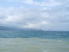 -海南分界洲岛旅游区