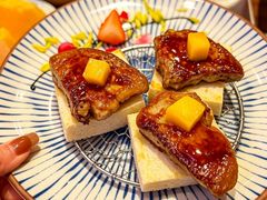 -田舍家Inakaya·炉端烧·铁板烧(天汇igc店)