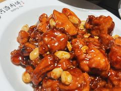 -河沿肉饼Beijing Pie(东华门店)