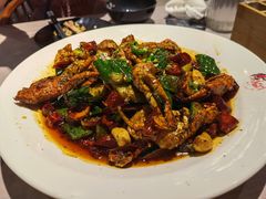 -李叔叔虾蟹大排档(青羊店)