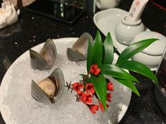 -上井精致料理(中兴商业大厦店)