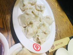 -双合园·海鲜水饺青岛菜(万佳广场店)