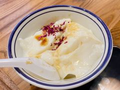 -云阿蛮云南生烫牛肉米线(奉贤路店)