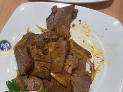 -西部马华清真兰州牛肉面·烧烤夜市(三里河店)