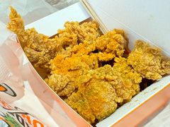 -前进5路汉堡炸鸡(昙华林店)