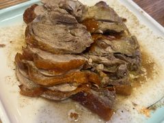 -裕记烧腊连锁餐饮(外马分店)