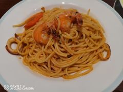 -萨莉亚意式餐厅(杭州滨江天街店)