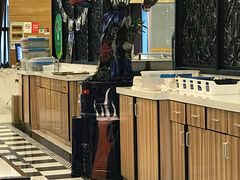 -张家港国贸酒店·餐厅