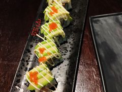 -羽山料理