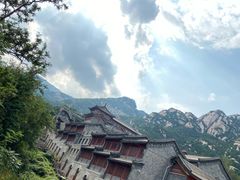 -北京凤凰岭
