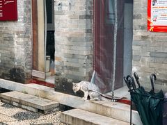 -李叔同故居纪念馆