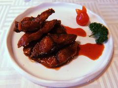 上海熏鱼-上海年代(水上东路店)