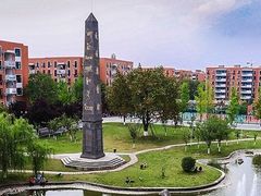 -西南民族大学南区(双流校区)