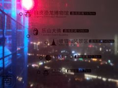 -339旋转餐厅(天府熊猫塔店)