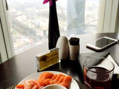 -洲际酒店·地平线全日餐厅HORIZON CAFÉ