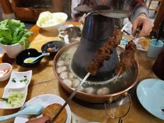 -东来顺饭庄(西直门店)