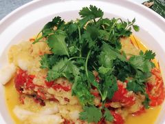 -小厨娘淮扬菜(六合欢乐港店)