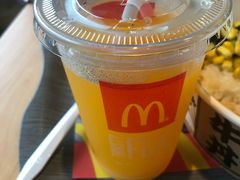 -麦当劳(吴中大道店)