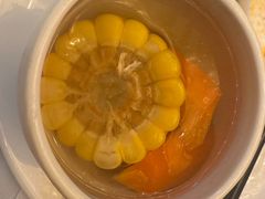 -新天世纪中餐厅
