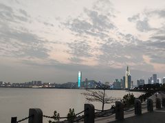 -深圳湾公园(南山区)