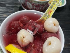 -宫事颐庭·老佛爷贵寿下午茶(颐和园店)