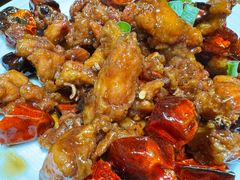 -晚归月亮湾私家菜(临邑路店)