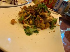 -马凯餐厅(长椿街店)