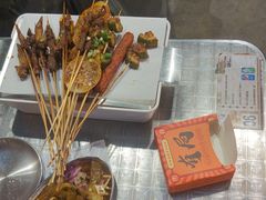 -有局·成都市井烧烤·精酿啤酒(双楠店)
