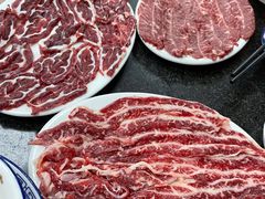 -五洲牛肉美食馆