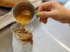 -Beans Solo豆号咖啡(百家湖花园店)