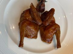 -馋遇江南·精致湖景雅宴(东方之门店)