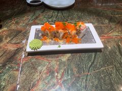 -炙柒Sekinana·精致料理 烧鸟·铁板烧(海上世界店)