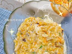 井梅蟹粉面-贡梅老面馆·蟹粉面·无锡特色小吃(南长街主推店)
