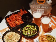-靓靓蒸虾·头牌蒸虾(雪松路总店)